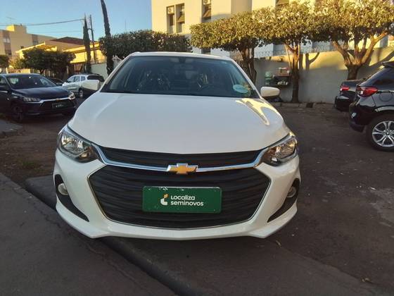 CHEVROLET ONIX 1.0 FLEX LT MANUAL CHEVROLET ONIX 1.0 FLEX LT MANUAL